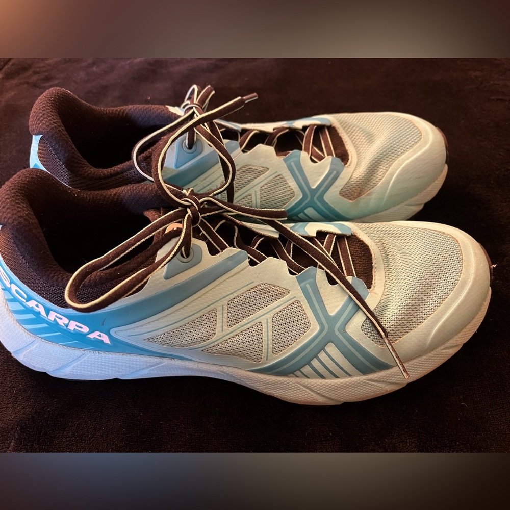 Scarpa - Spin 2.0